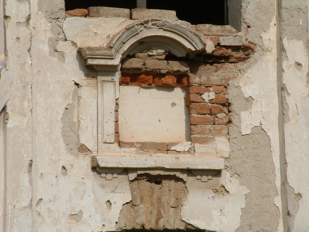 Фотографија из галерије Манастира Кувеждин, 2005 (6)